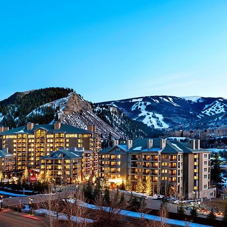 The Westin Riverfront Resort & Spa, Avon, Vail Valley Extérieur photo