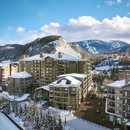 The Westin Riverfront Resort & Spa, Avon, Vail Valley Extérieur photo