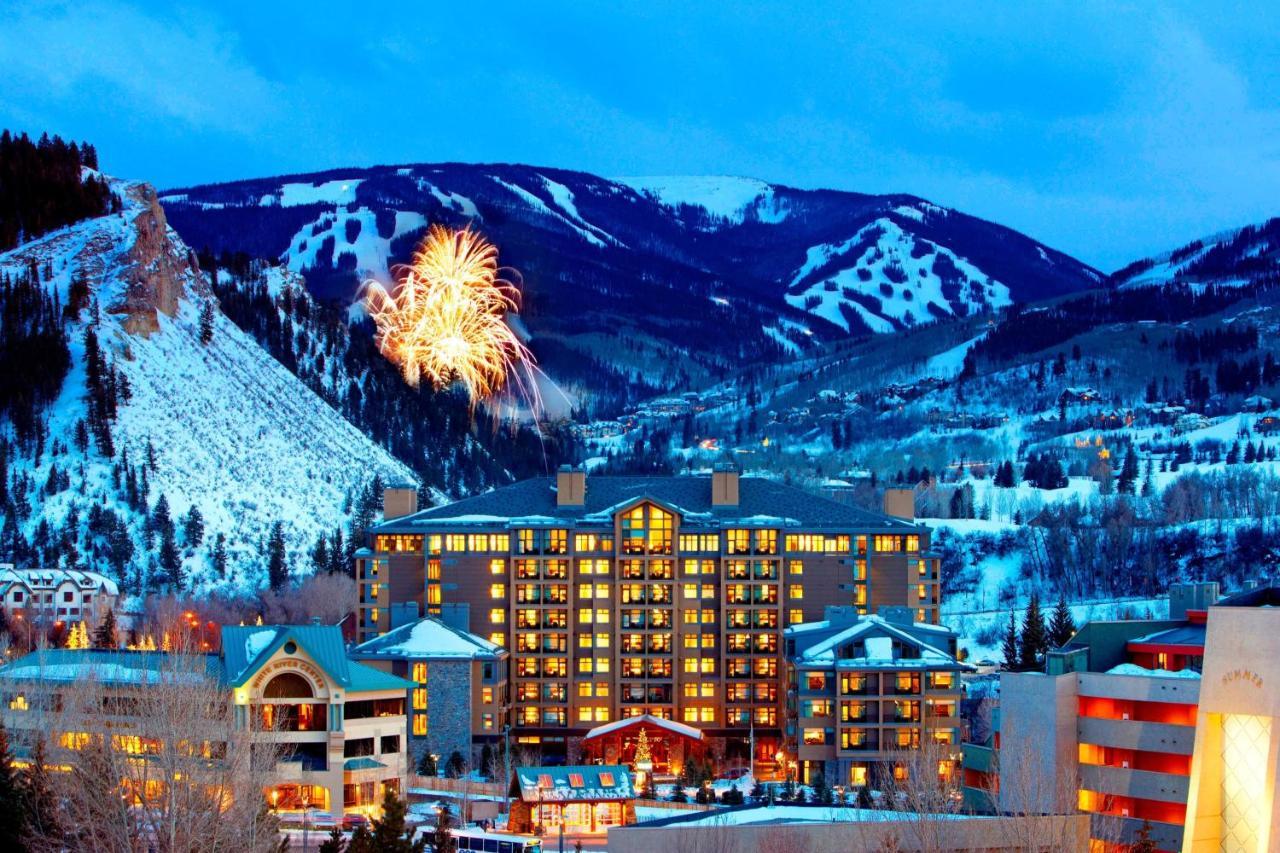 The Westin Riverfront Resort & Spa, Avon, Vail Valley Extérieur photo