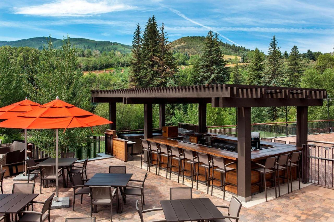 The Westin Riverfront Resort & Spa, Avon, Vail Valley Extérieur photo