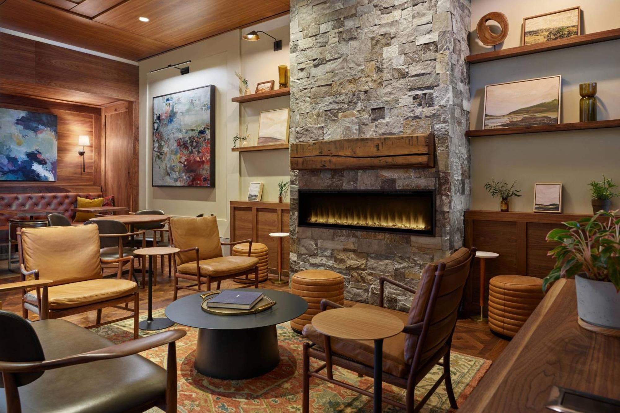 The Westin Riverfront Resort & Spa, Avon, Vail Valley Extérieur photo
