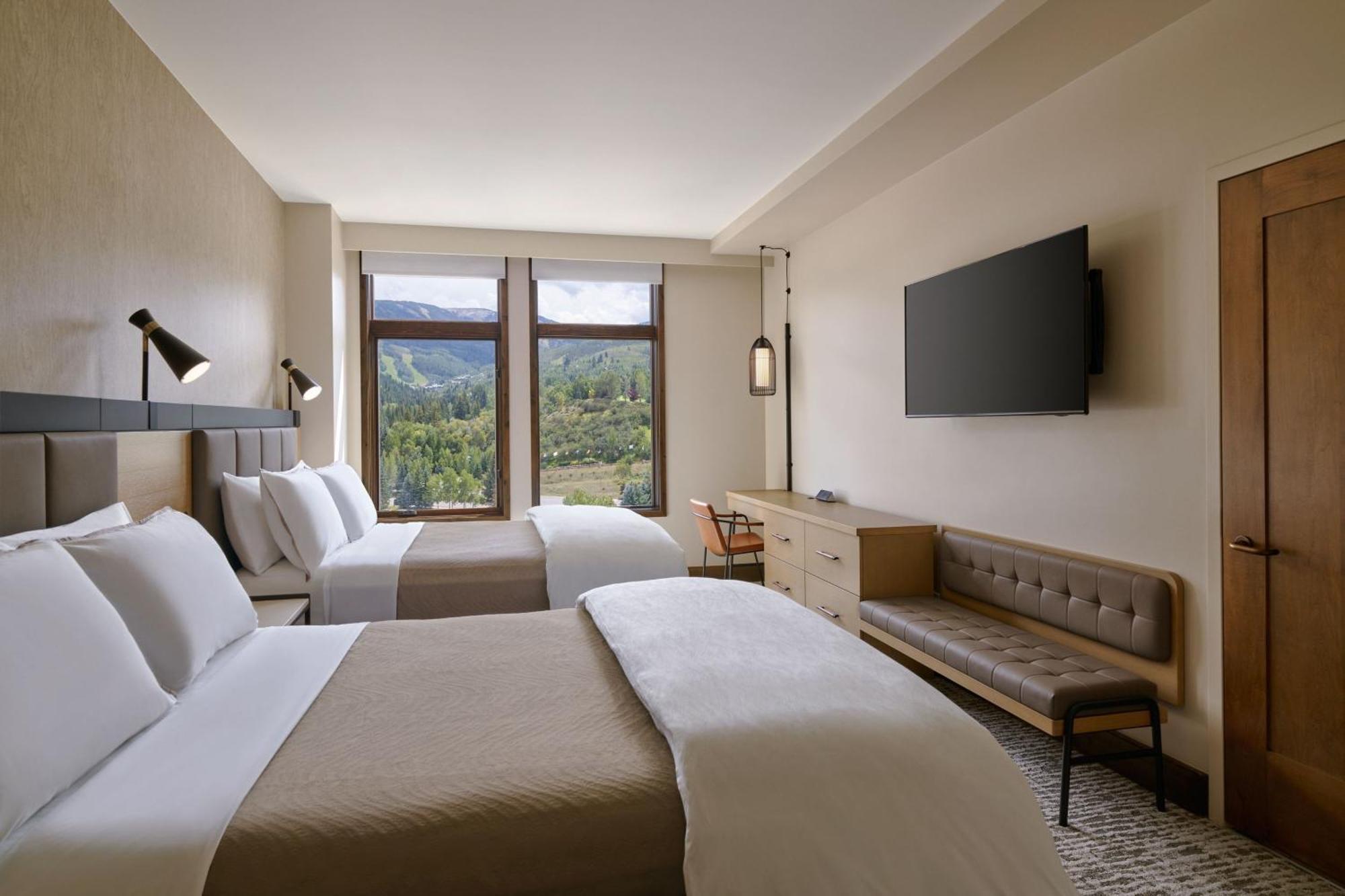 The Westin Riverfront Resort & Spa, Avon, Vail Valley Extérieur photo