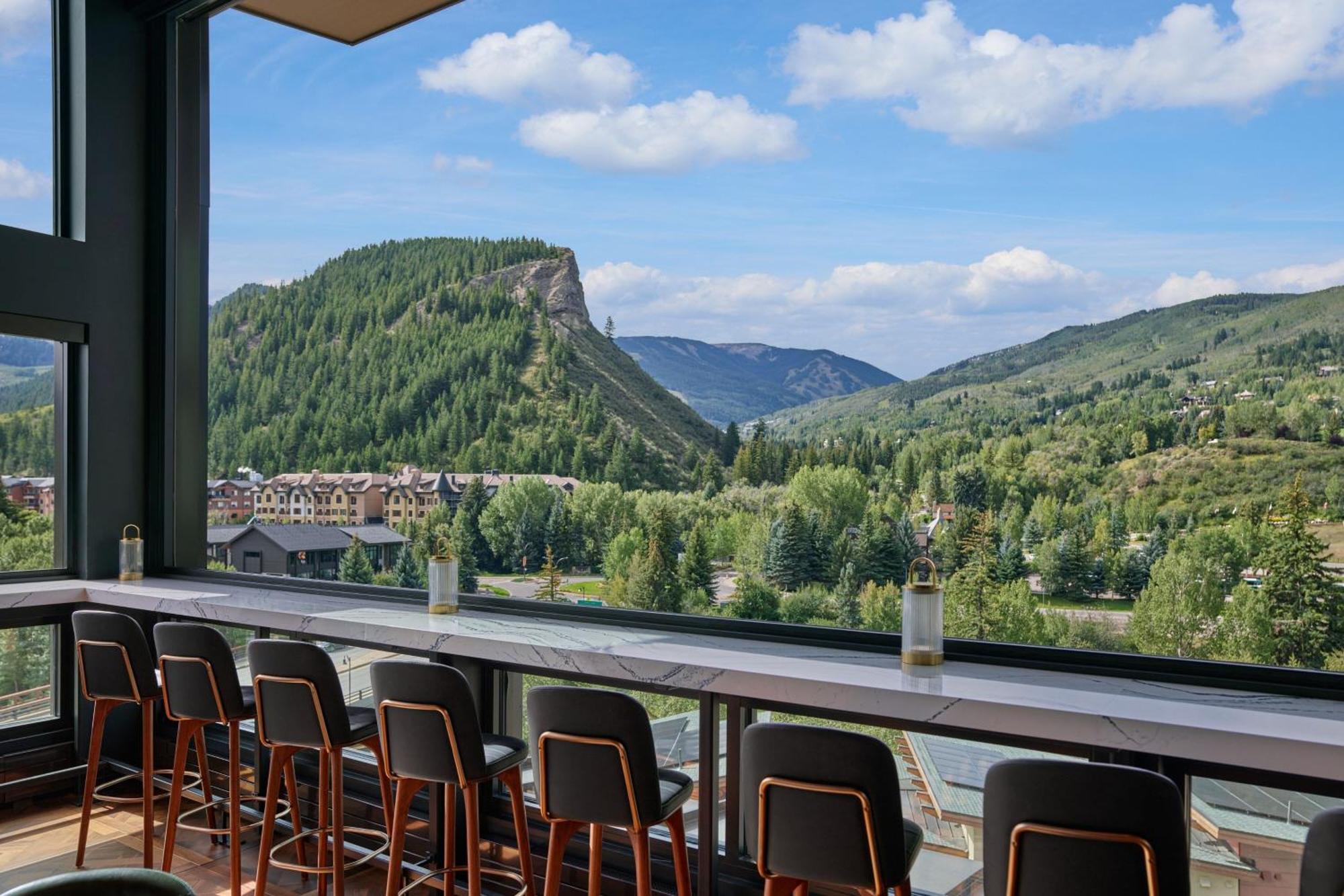 The Westin Riverfront Resort & Spa, Avon, Vail Valley Extérieur photo