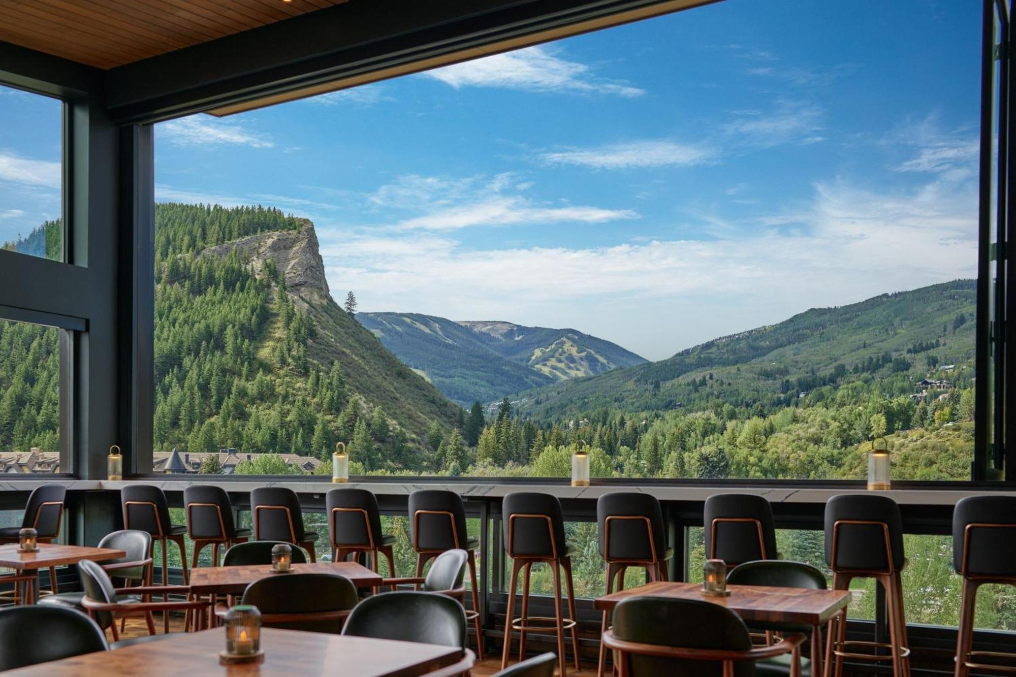 The Westin Riverfront Resort & Spa, Avon, Vail Valley Extérieur photo