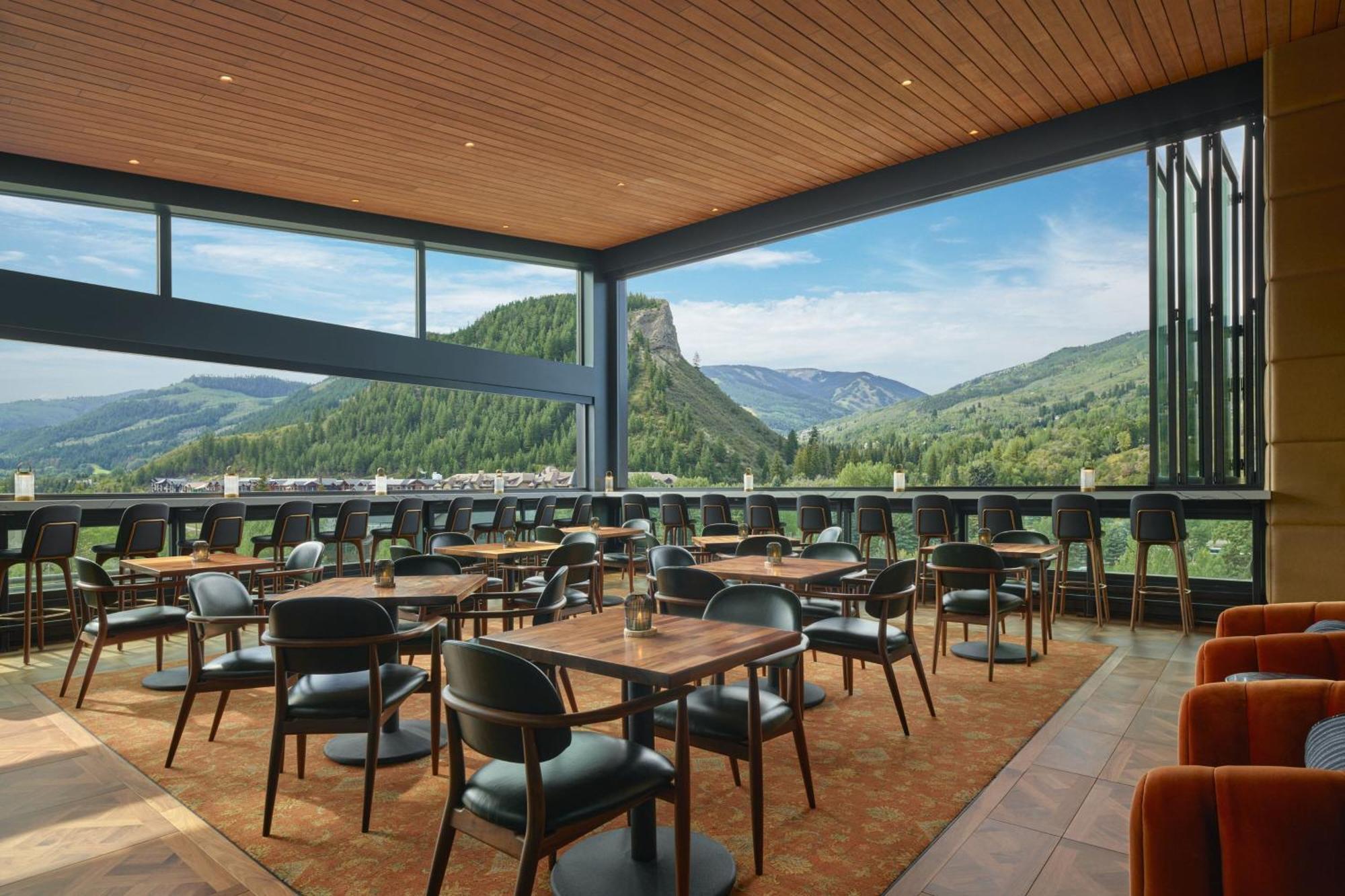 The Westin Riverfront Resort & Spa, Avon, Vail Valley Extérieur photo