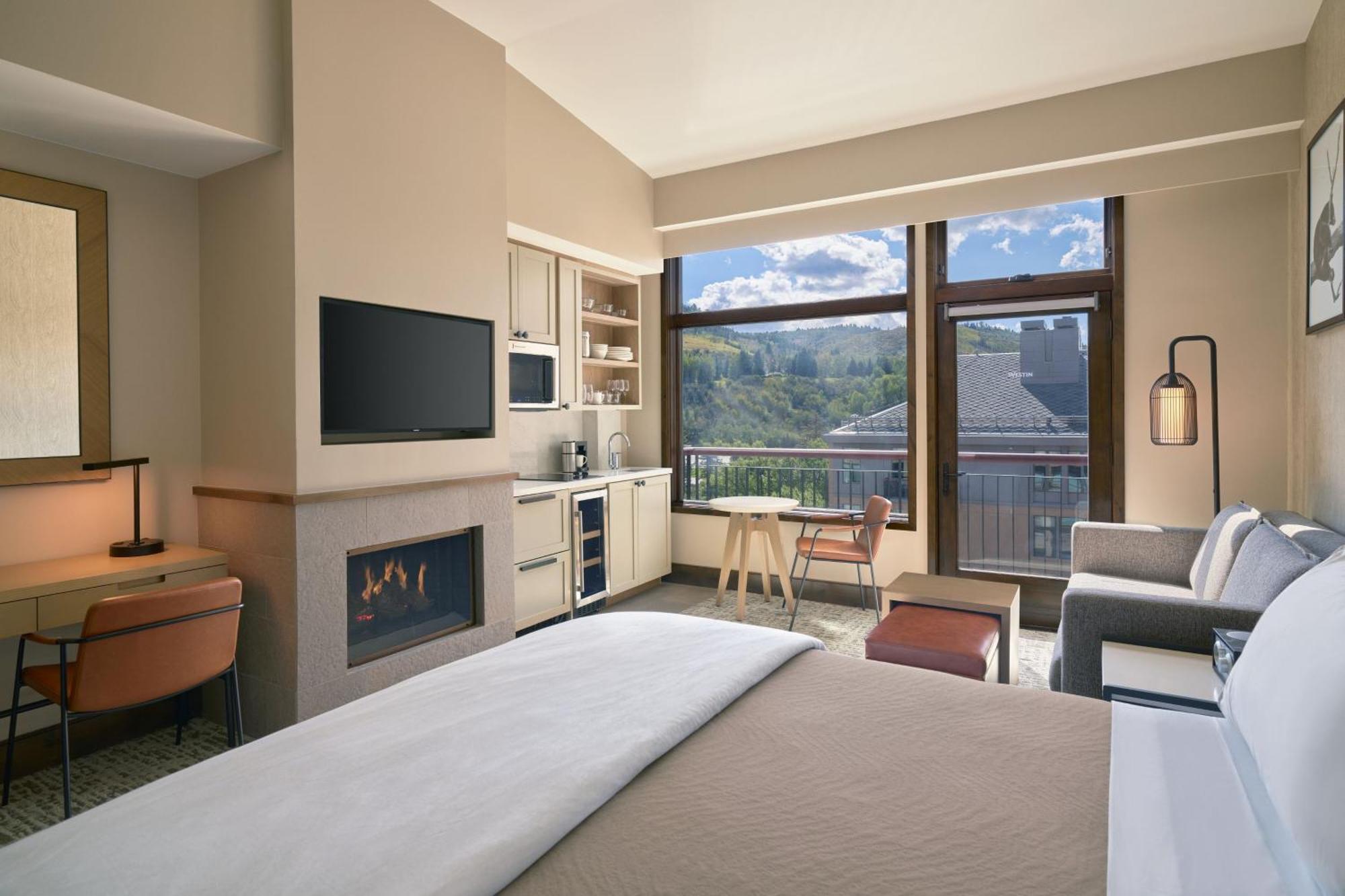 The Westin Riverfront Resort & Spa, Avon, Vail Valley Extérieur photo