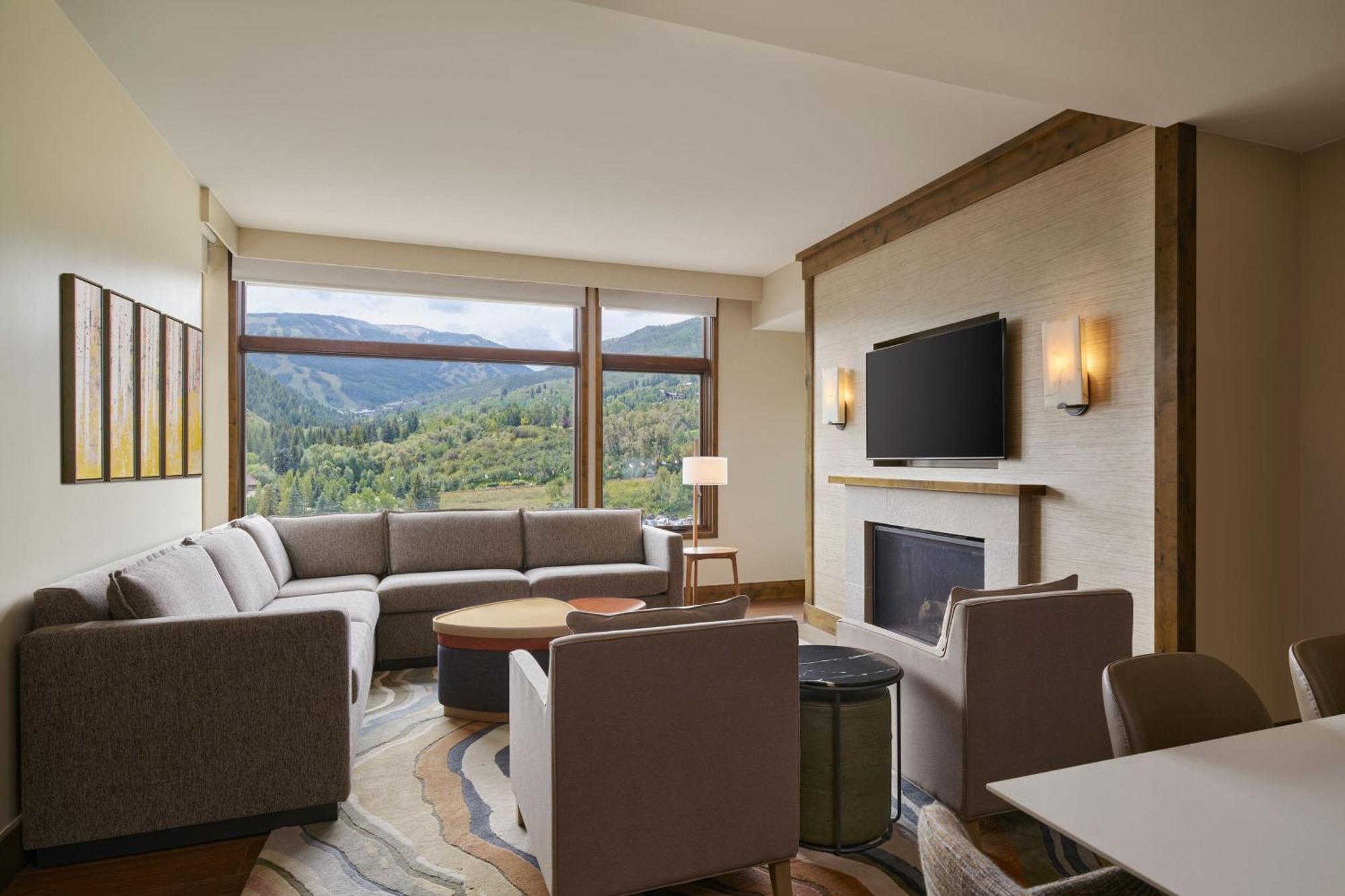 The Westin Riverfront Resort & Spa, Avon, Vail Valley Extérieur photo