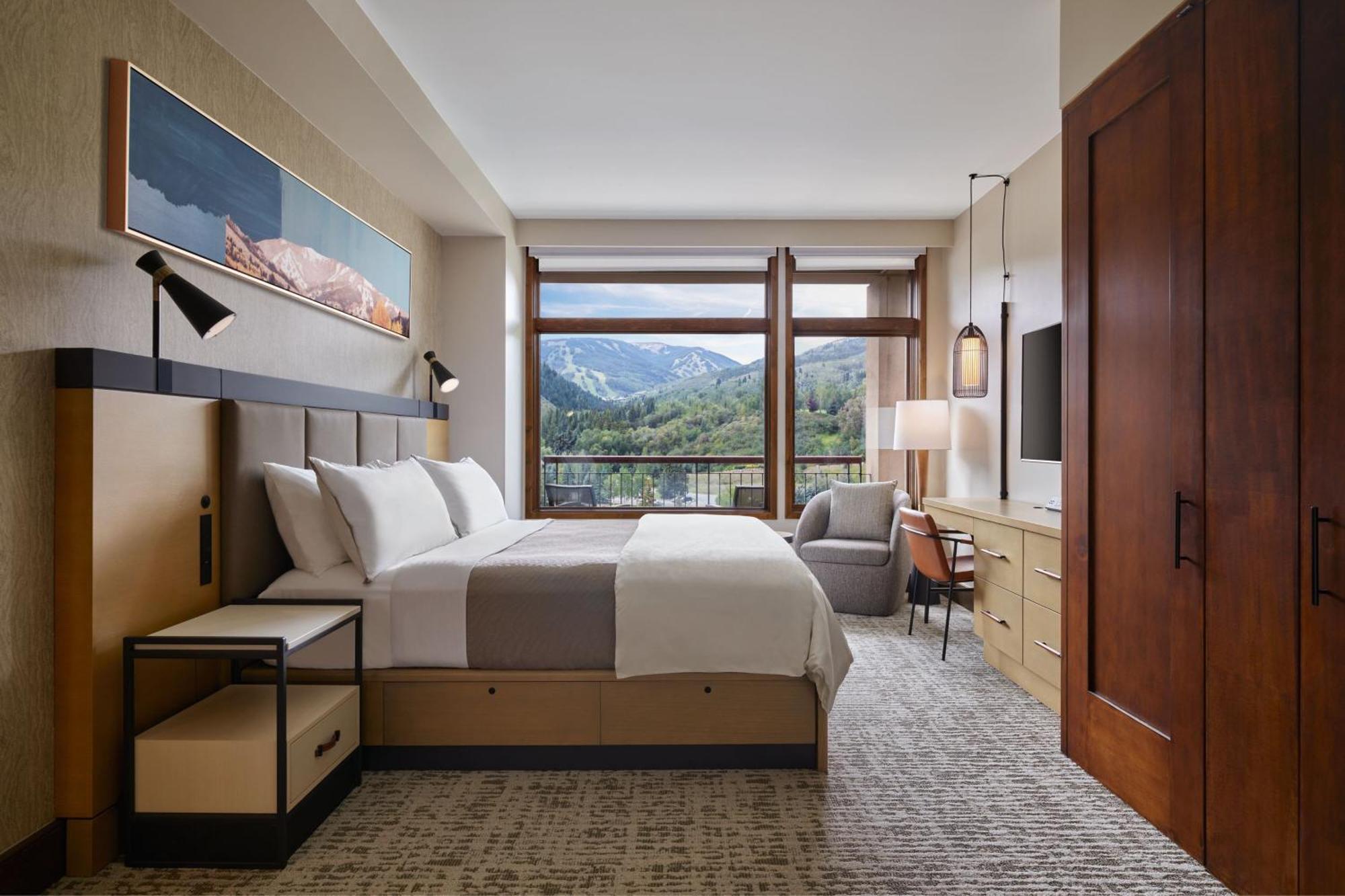 The Westin Riverfront Resort & Spa, Avon, Vail Valley Extérieur photo