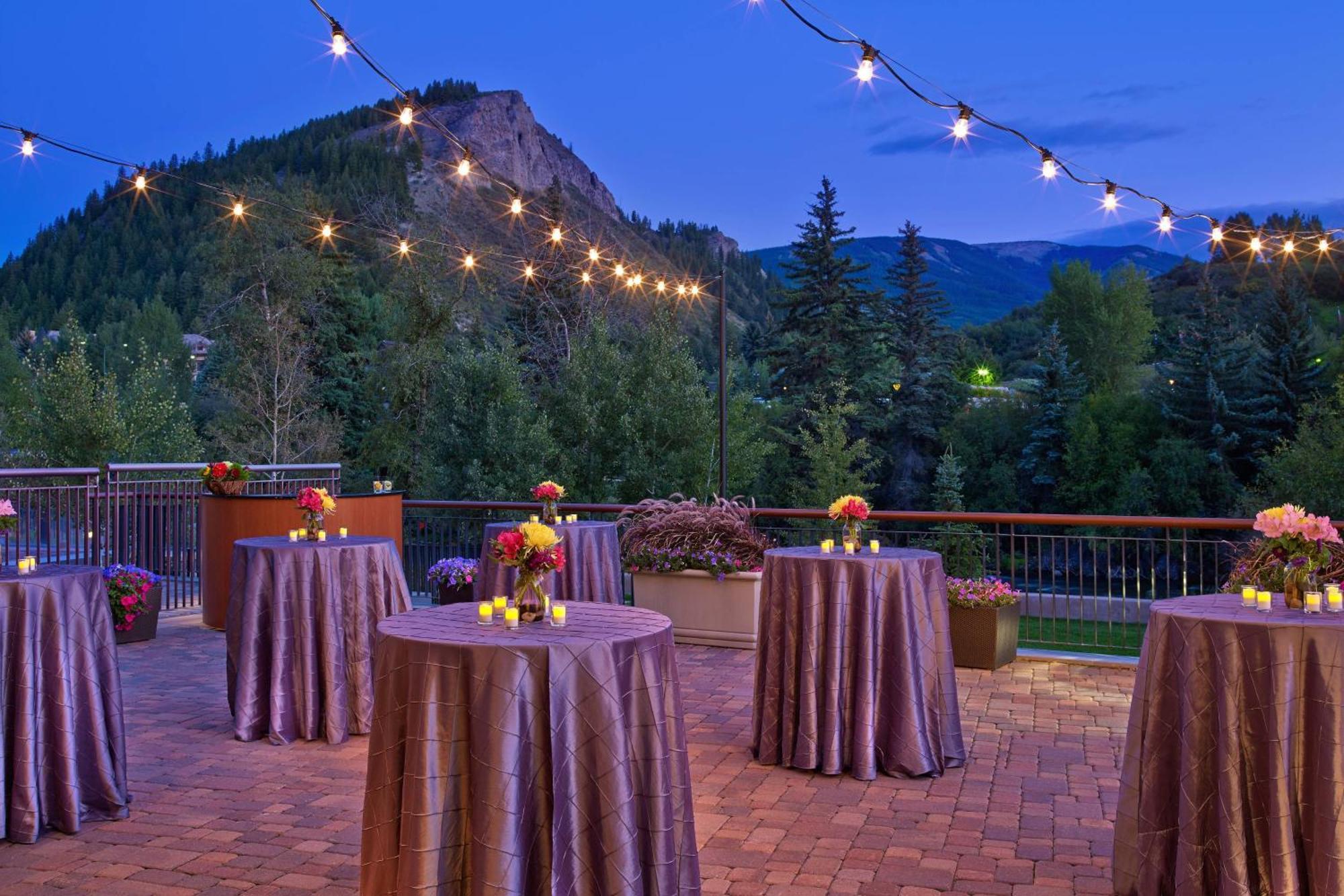The Westin Riverfront Resort & Spa, Avon, Vail Valley Extérieur photo