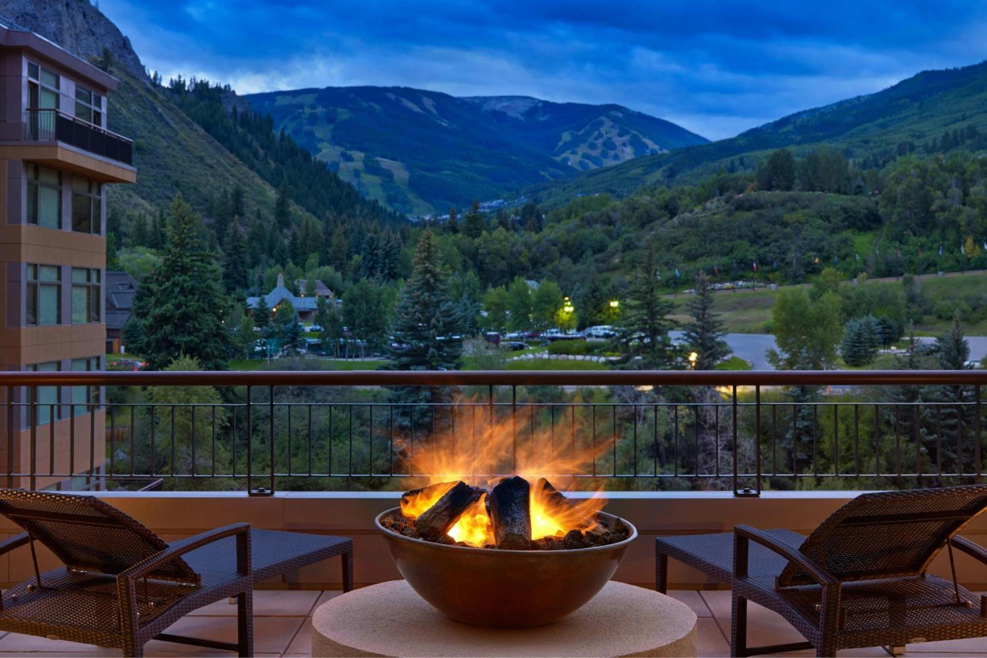 The Westin Riverfront Resort & Spa, Avon, Vail Valley Extérieur photo