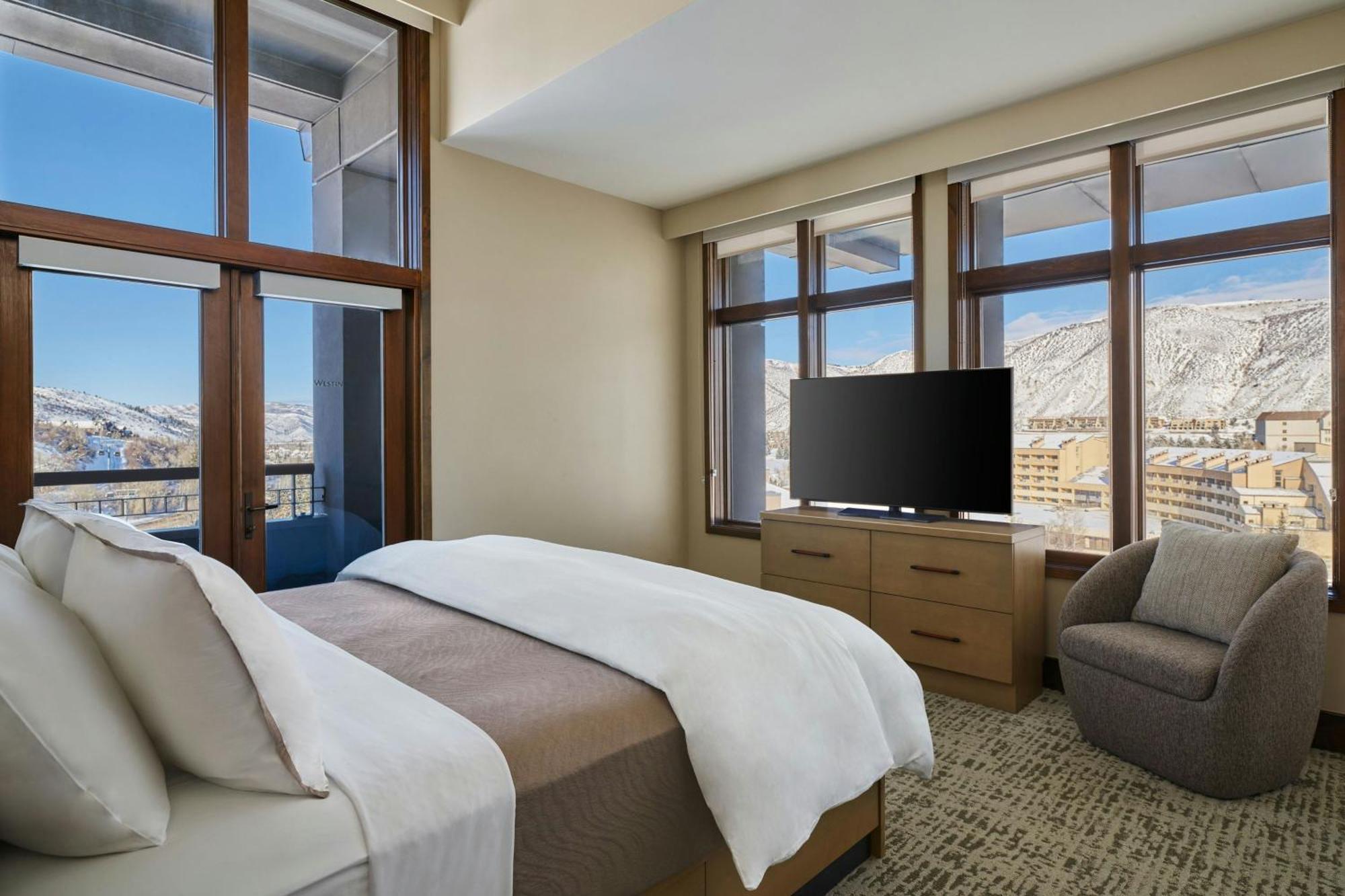 The Westin Riverfront Resort & Spa, Avon, Vail Valley Extérieur photo