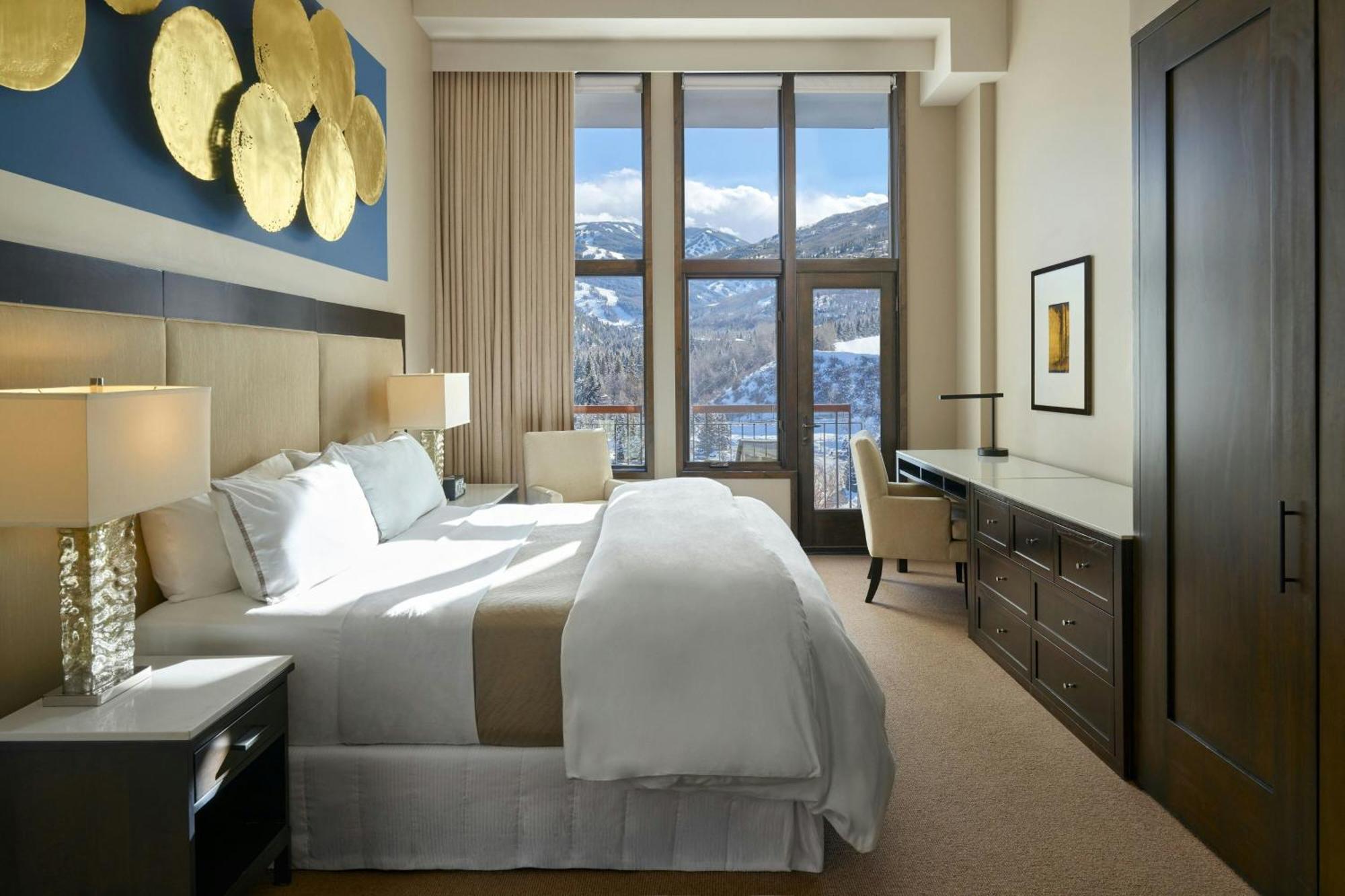 The Westin Riverfront Resort & Spa, Avon, Vail Valley Extérieur photo