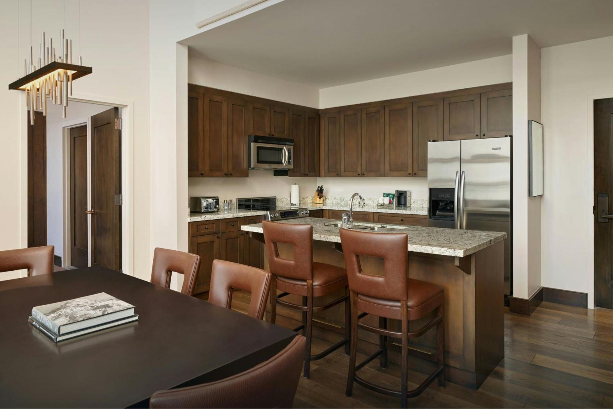 The Westin Riverfront Resort & Spa, Avon, Vail Valley Extérieur photo