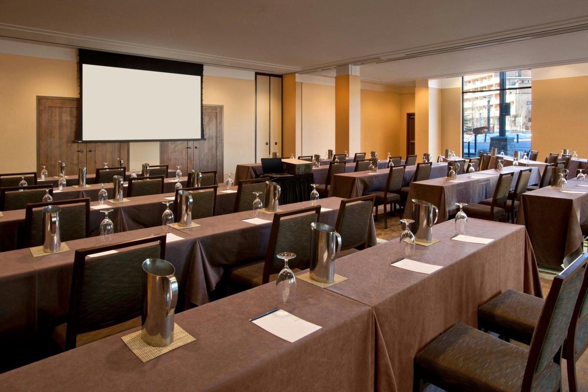 The Westin Riverfront Resort & Spa, Avon, Vail Valley Extérieur photo
