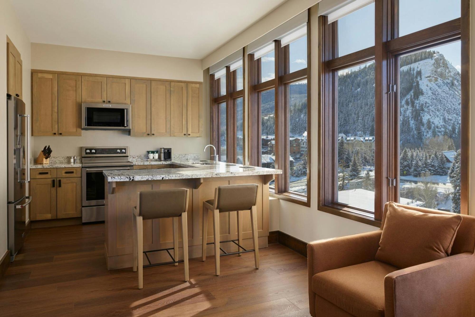The Westin Riverfront Resort & Spa, Avon, Vail Valley Extérieur photo