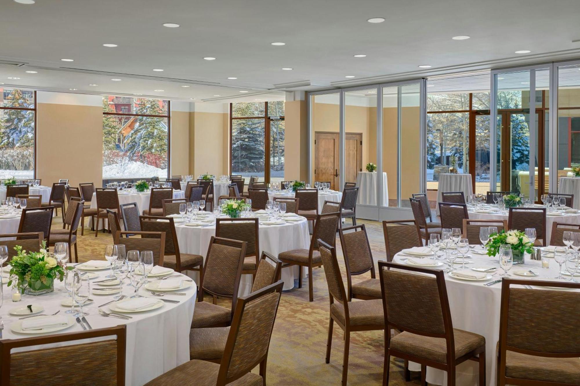 The Westin Riverfront Resort & Spa, Avon, Vail Valley Extérieur photo