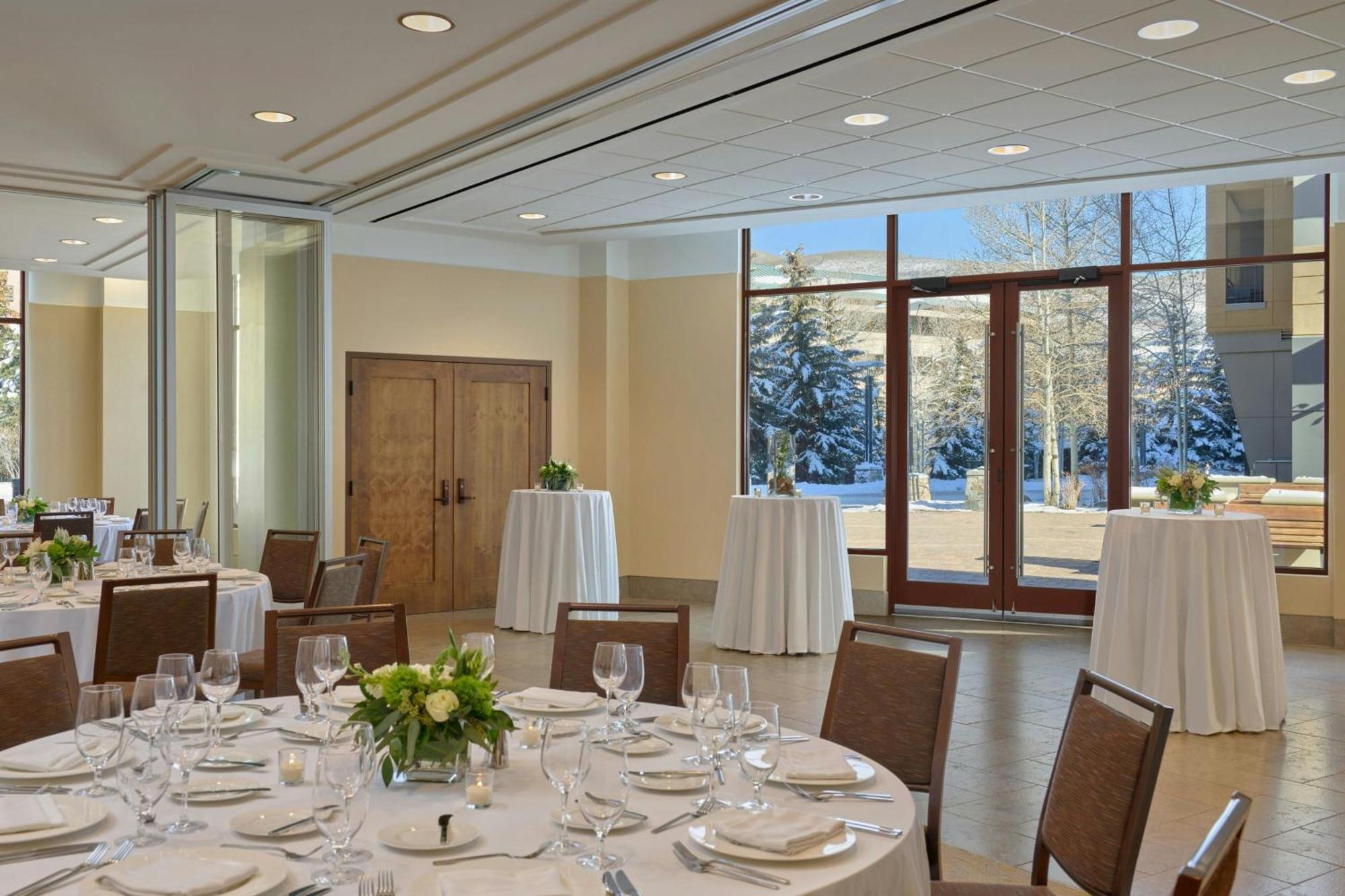 The Westin Riverfront Resort & Spa, Avon, Vail Valley Extérieur photo