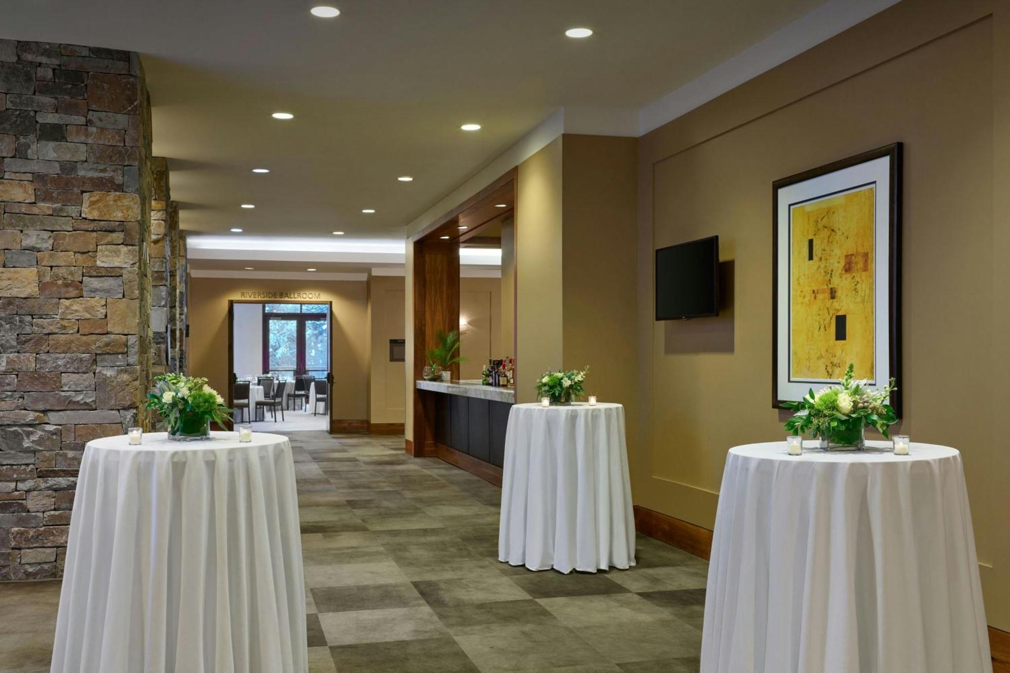 The Westin Riverfront Resort & Spa, Avon, Vail Valley Extérieur photo