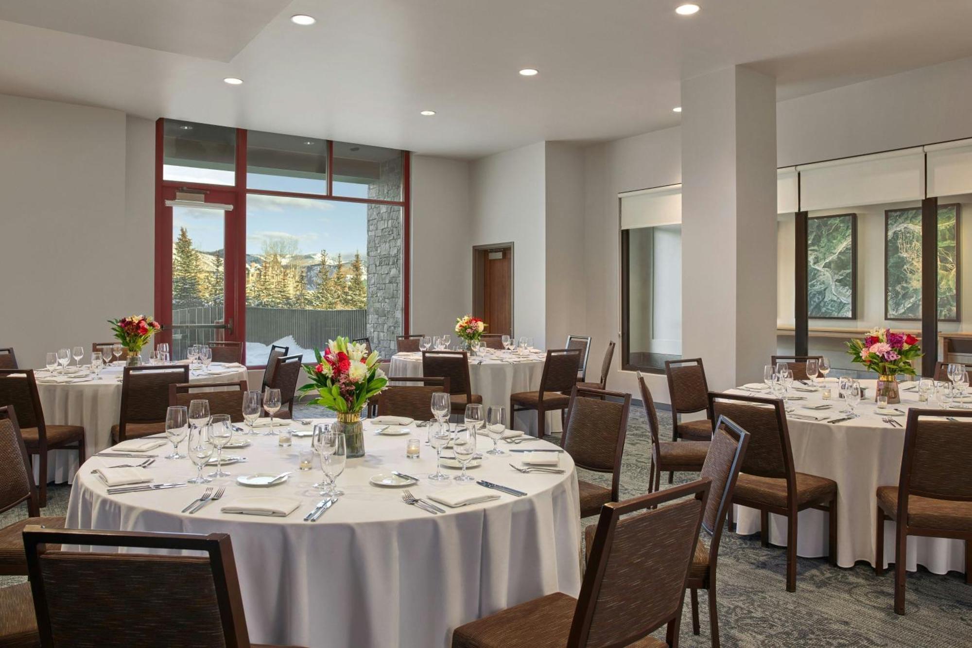 The Westin Riverfront Resort & Spa, Avon, Vail Valley Extérieur photo