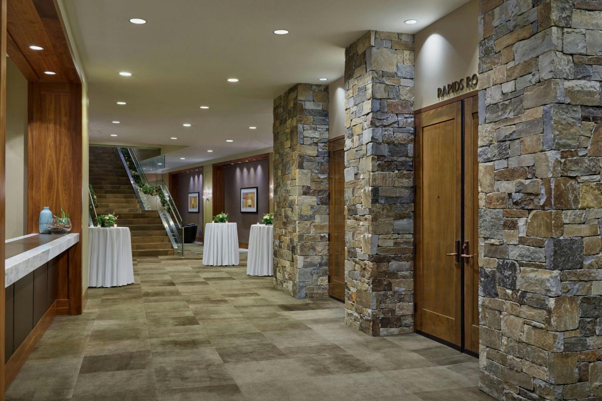 The Westin Riverfront Resort & Spa, Avon, Vail Valley Extérieur photo