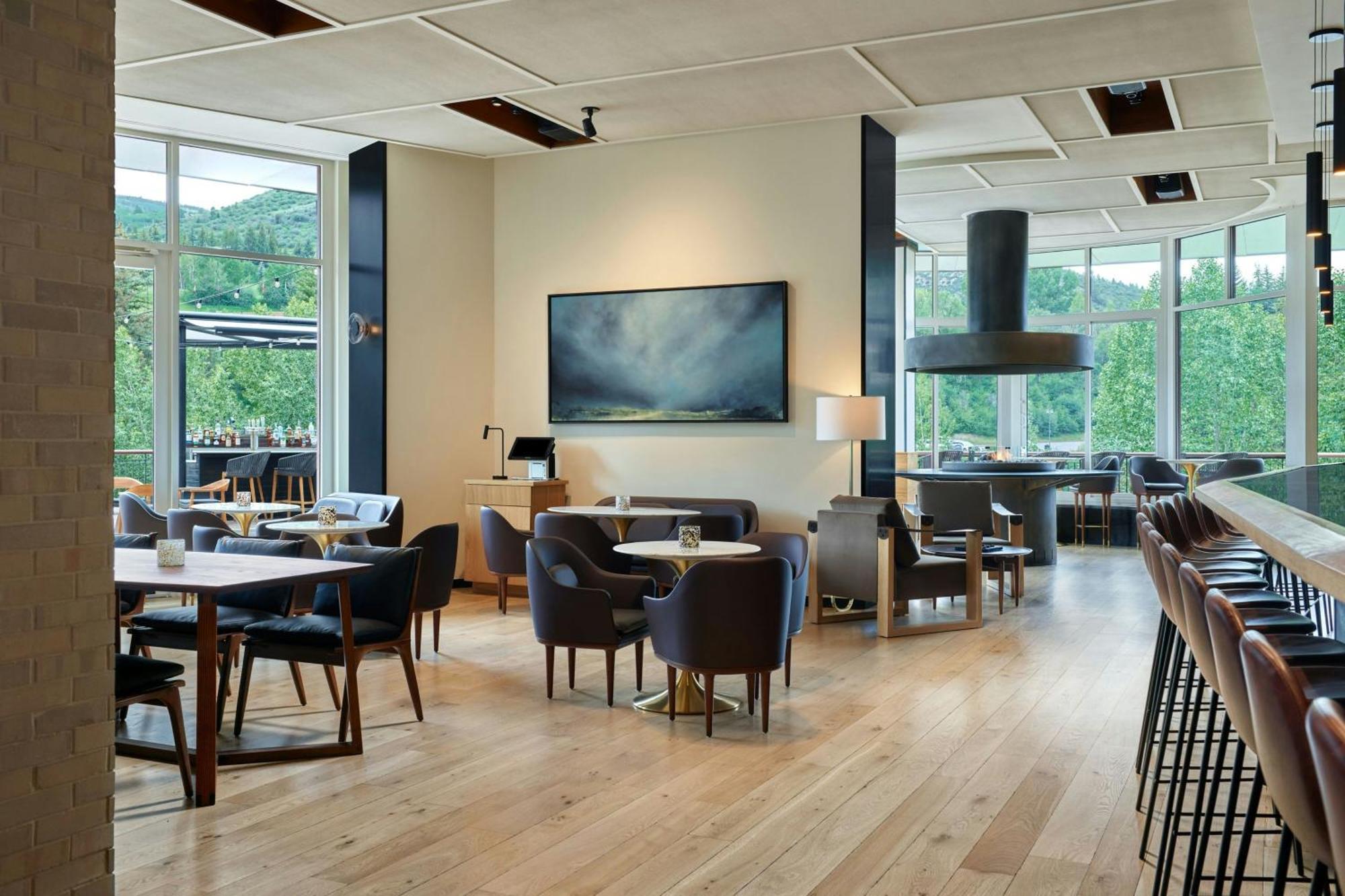 The Westin Riverfront Resort & Spa, Avon, Vail Valley Extérieur photo