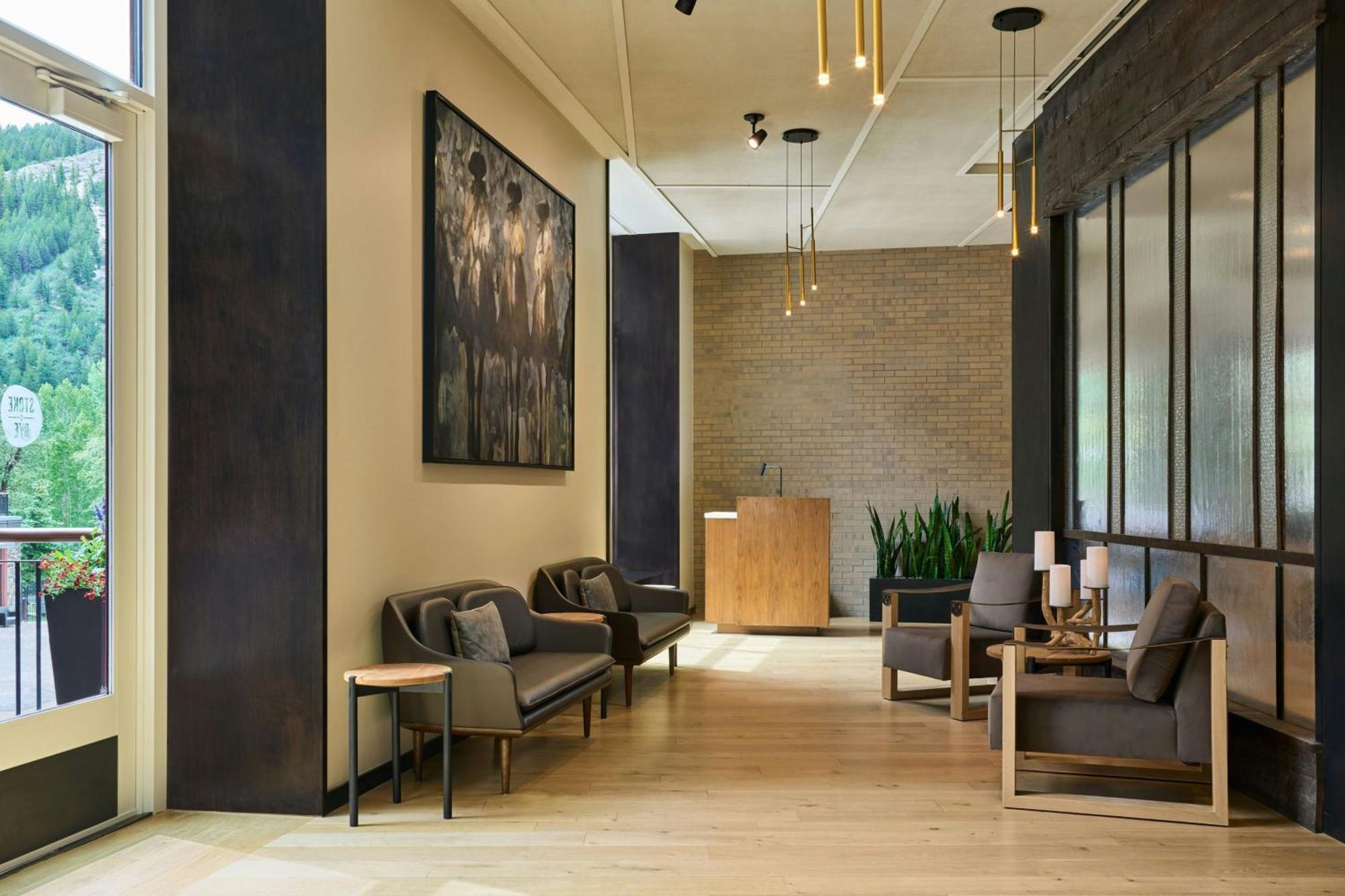 The Westin Riverfront Resort & Spa, Avon, Vail Valley Extérieur photo