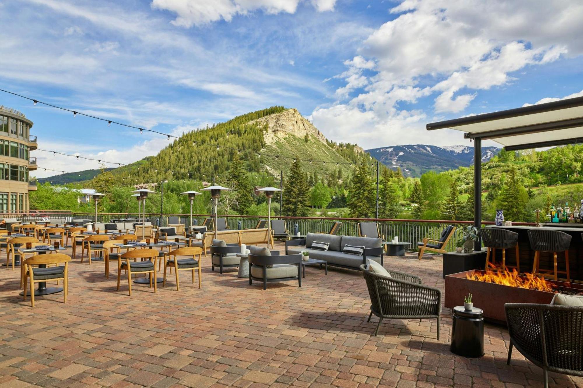 The Westin Riverfront Resort & Spa, Avon, Vail Valley Extérieur photo