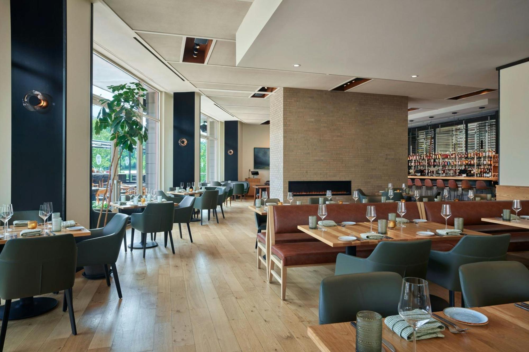 The Westin Riverfront Resort & Spa, Avon, Vail Valley Extérieur photo