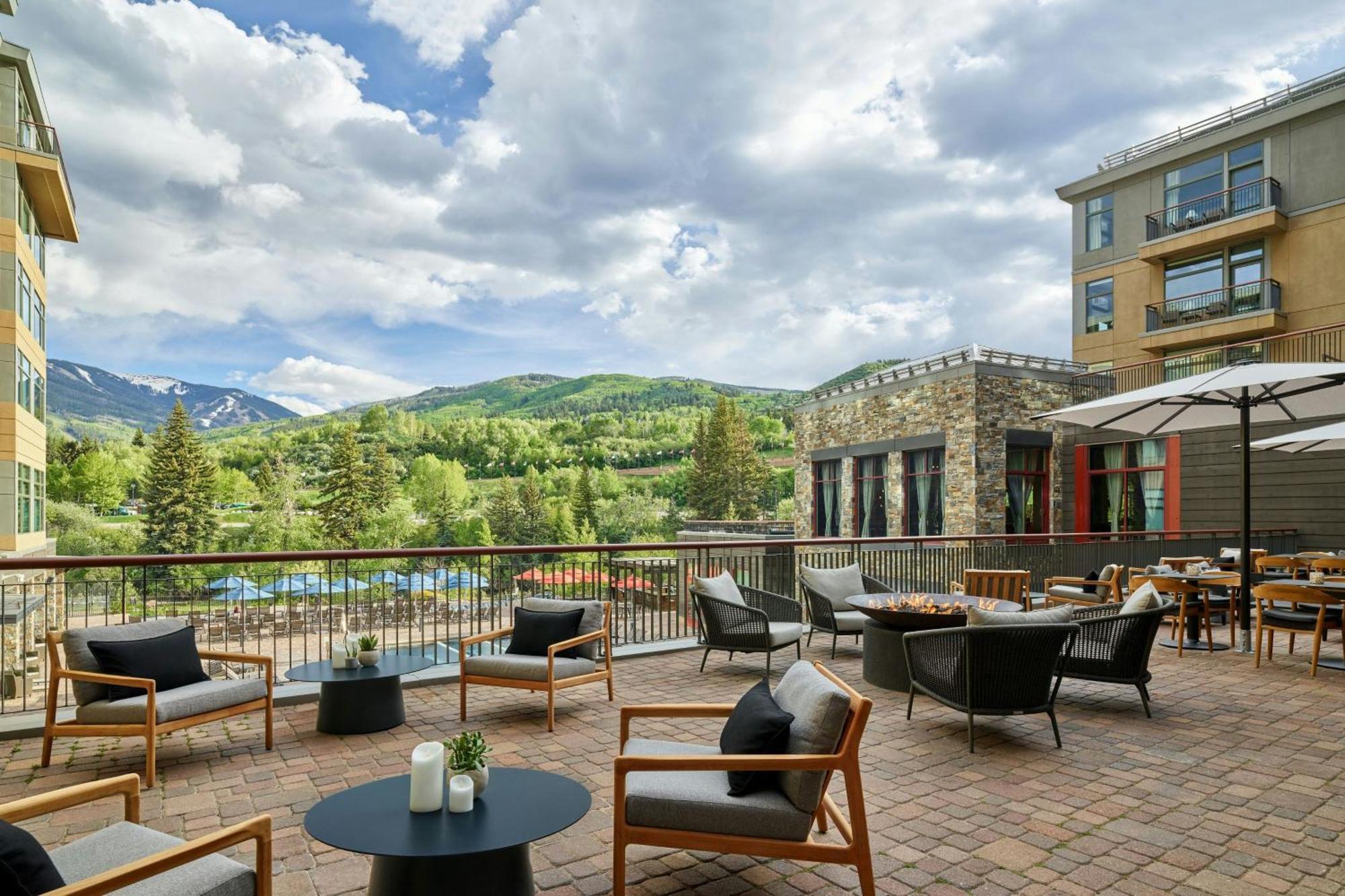 The Westin Riverfront Resort & Spa, Avon, Vail Valley Extérieur photo