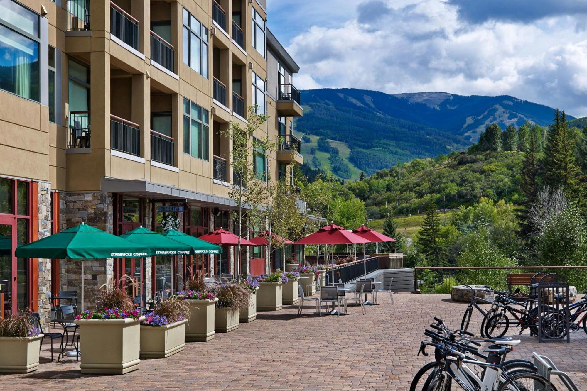 The Westin Riverfront Resort & Spa, Avon, Vail Valley Extérieur photo